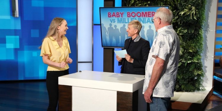 Millennials vs. Boomers: The Showdown