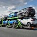 Important Steps When Preparing a Vehicle for Shipping