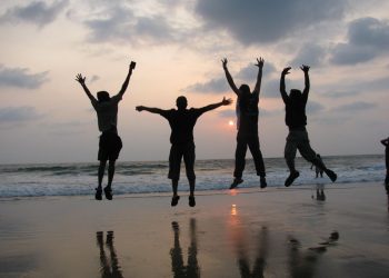 Celebrating Life: Learning About Mindfulness and Sincerity