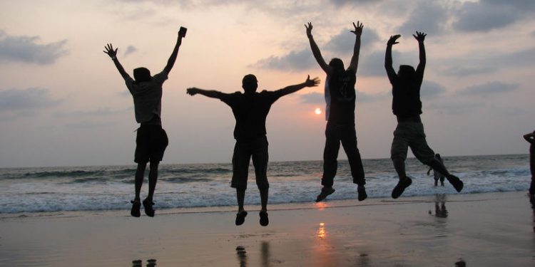 Celebrating Life: Learning About Mindfulness and Sincerity