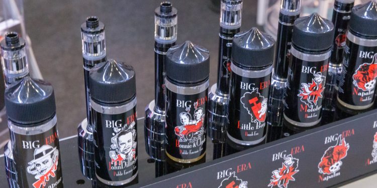 Some Crazy Flavours Of E-Liquid You May Want To Avoid