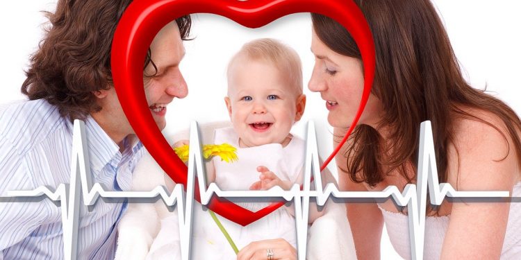 Family First: How to Improve Your Family’s Overall Health
