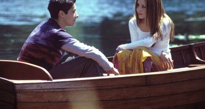 What A Girl Wants: Express It, Don’t Hide It