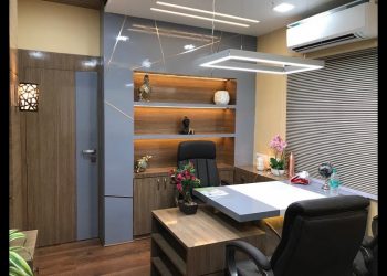 Office Design Ideas to Let Your Personality Shine Through