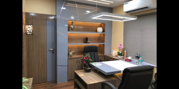 Office Design Ideas to Let Your Personality Shine Through