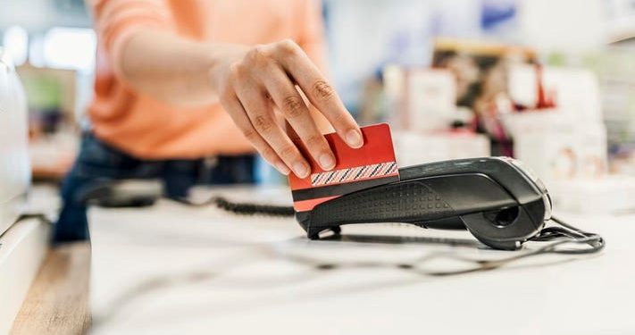 Why We Should Go Cashless