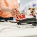 Why We Should Go Cashless