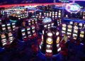 Slots are easy to play and can win real money