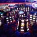 Slots are easy to play and can win real money