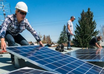 The Different Types of Solar Panels: A Guide for Homeowners