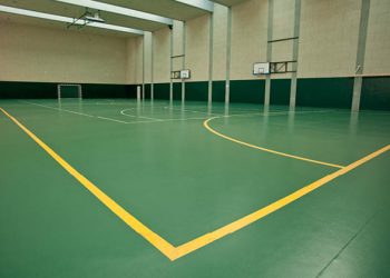THE IMMENSE PERKS OF QUALITY SPORTS FLOORING