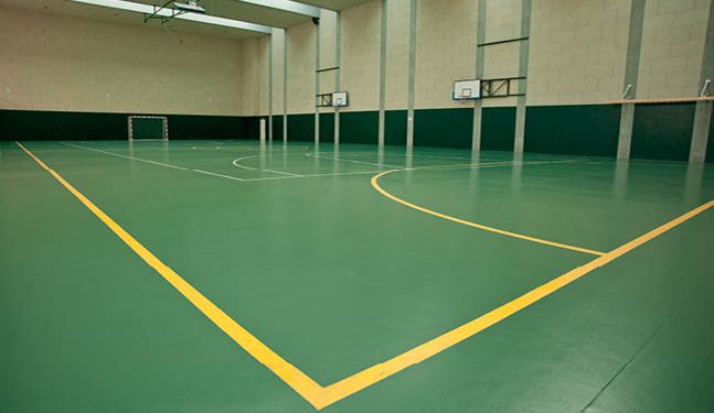 THE IMMENSE PERKS OF QUALITY SPORTS FLOORING
