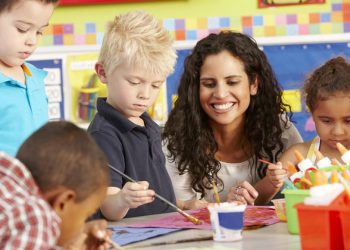 Teaching Children Responsibility: Strategies that Can Work