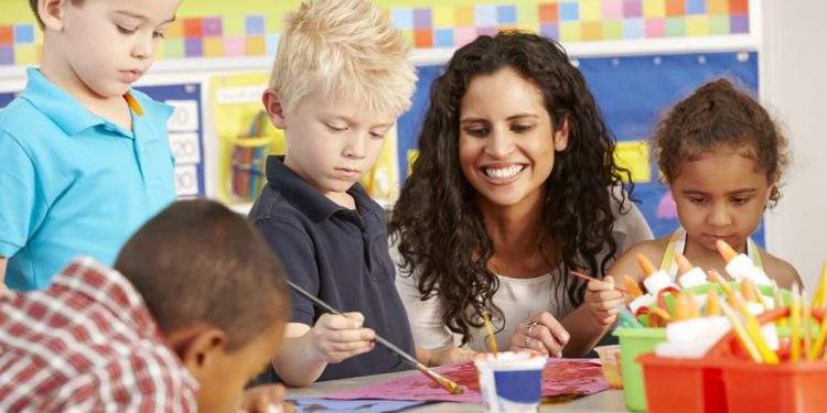 Teaching Children Responsibility: Strategies that Can Work