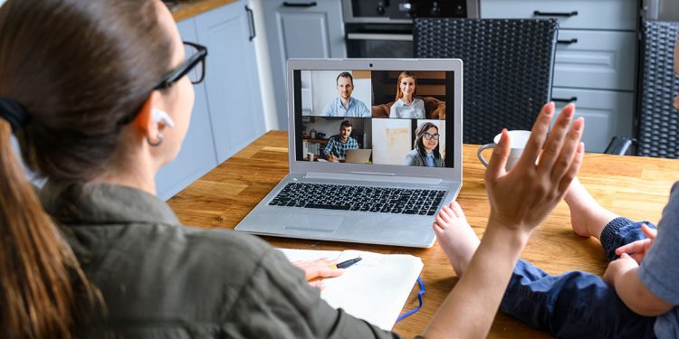 Everyone’s Guide to Working Remotely