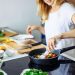 Cooking Food With Care