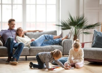 Keeping Your Family Comfortable In Your Home