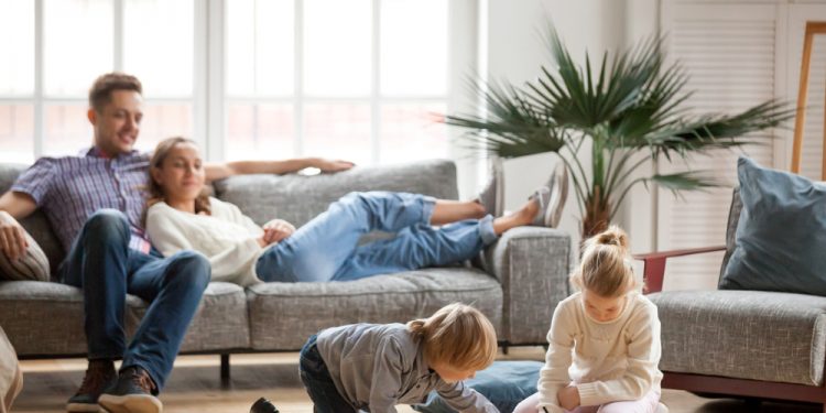 Keeping Your Family Comfortable In Your Home