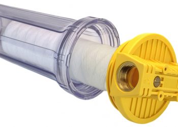 What Is a Sediment Filter and Does Your Home Need One?