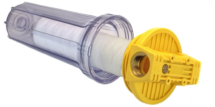 What Is a Sediment Filter and Does Your Home Need One?