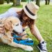 Spending Time Outdoors With Your Dog: Fun Things to Teach Them This Summer