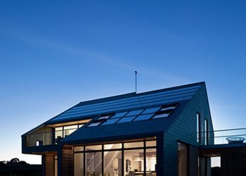Think Green: Zero Energy Heating