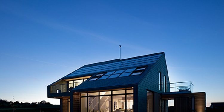 Think Green: Zero Energy Heating