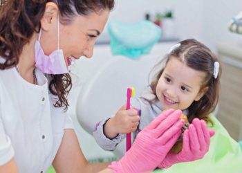 Why Should Kids Come First in Making Impulsive Decisions?