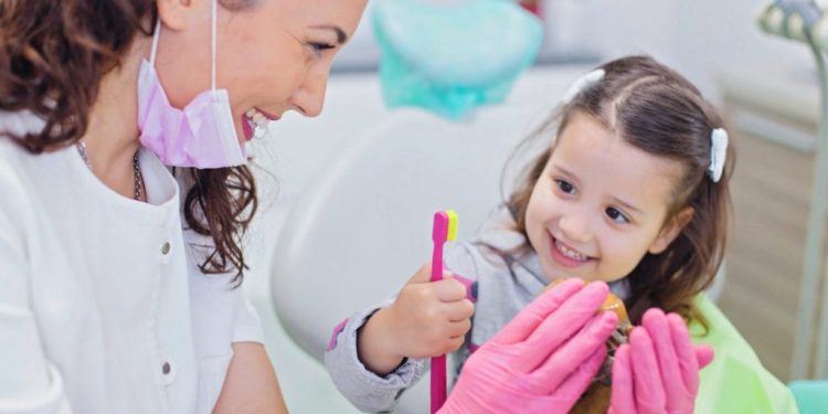 Why Should Kids Come First in Making Impulsive Decisions?