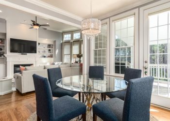 Affordable Ways to Improve Your Home