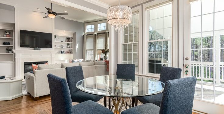 Affordable Ways to Improve Your Home