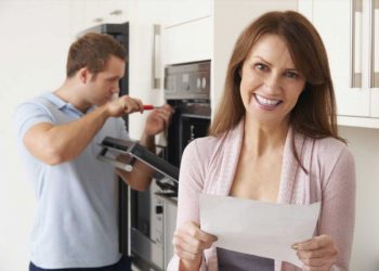 New Homeowner: Eight Must-have Appliances in Every Home