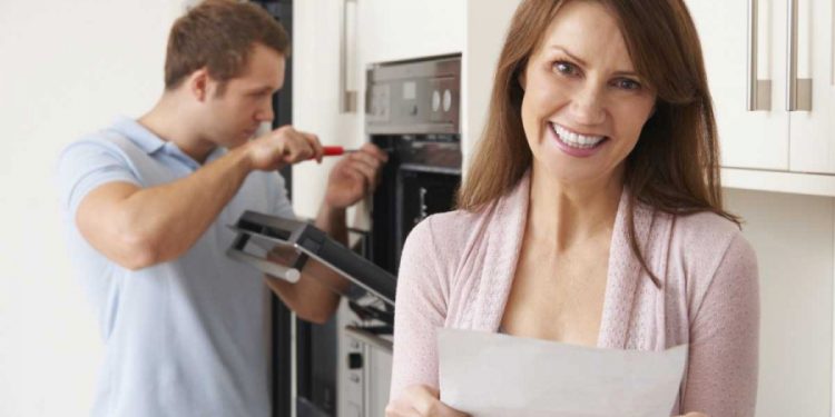 New Homeowner: Eight Must-have Appliances in Every Home