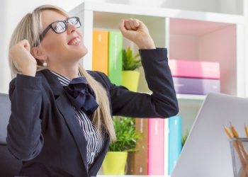 Boosting Self-confidence: What Women Can Do