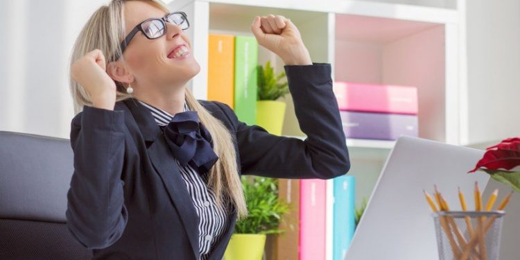Boosting Self-confidence: What Women Can Do
