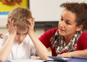 Children and the Stress They Experience Through Adolescence