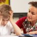 Children and the Stress They Experience Through Adolescence