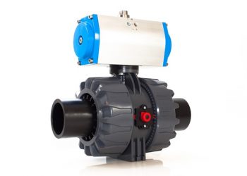 Your Comprehensive Guide to Thermoplastic Butterfly Valves