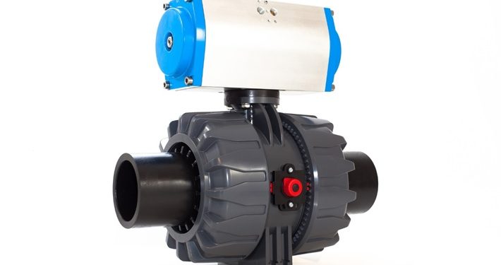 Your Comprehensive Guide to Thermoplastic Butterfly Valves