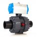 Your Comprehensive Guide to Thermoplastic Butterfly Valves