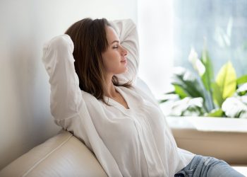 Making Your Home a Comfortable Place to Unwind