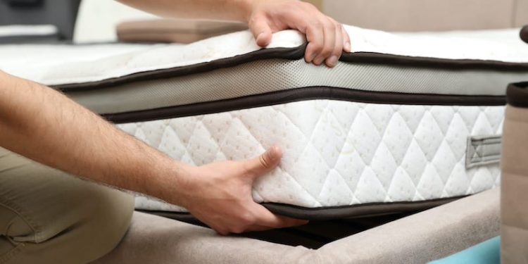 Keeping Your Mattress in Its Best Condition for a Good Rest