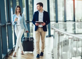 Business Trip 101: Guidelines for Planning a Fun and Successful Business Trip