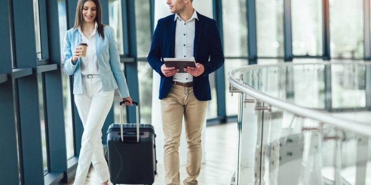 Business Trip 101: Guidelines for Planning a Fun and Successful Business Trip