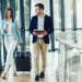 Business Trip 101: Guidelines for Planning a Fun and Successful Business Trip