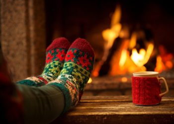 Preparing for Winter: How You Can Efficiently Save Energy