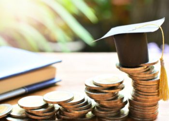 Millennials Are Still Repaying Student Loans Decades After Graduating From College
