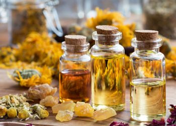 Tapping the Benefits of the Age-old Practice of Aromatherapy