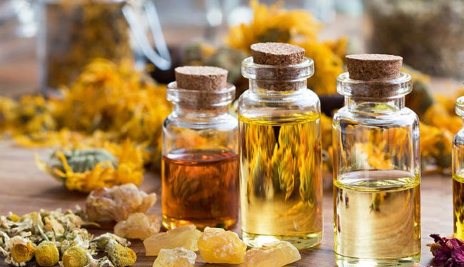 Tapping the Benefits of the Age-old Practice of Aromatherapy