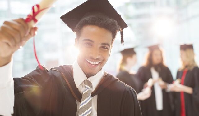 Financial Moves to Make After Graduating from College